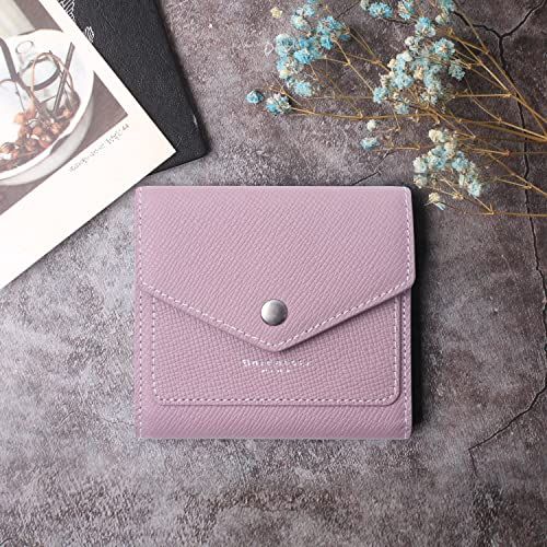 Small Wallet for Women