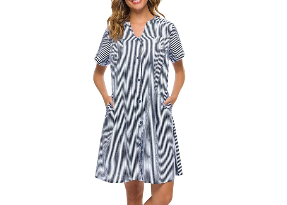 House Dress 