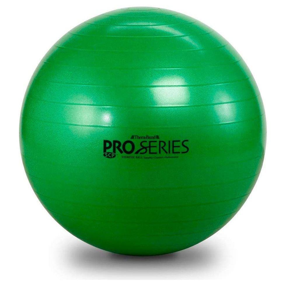 Exercise and Stability Ball