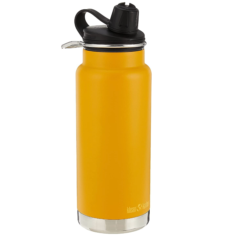 11 Best Water Bottles of 2024 - Reviewed