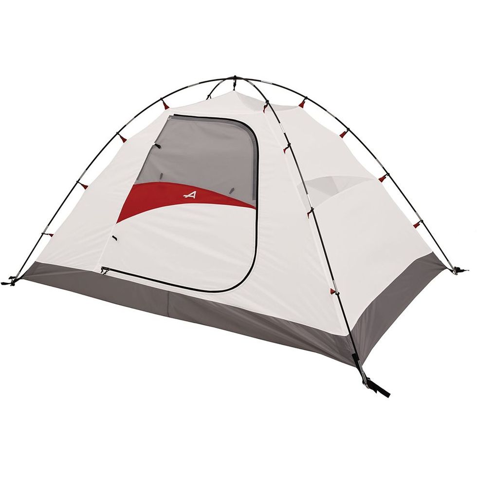 Taurus 4 Tent