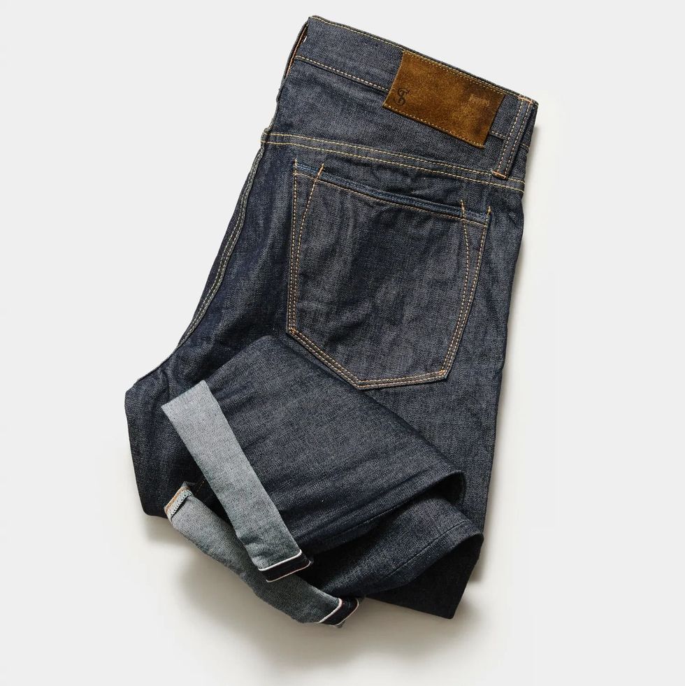 The 40 Best Men’s Pants to Buy in 2024, Accoridng to Fashion Editors
