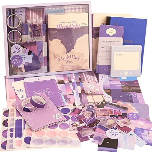 Scrapbooking Supplies Kit