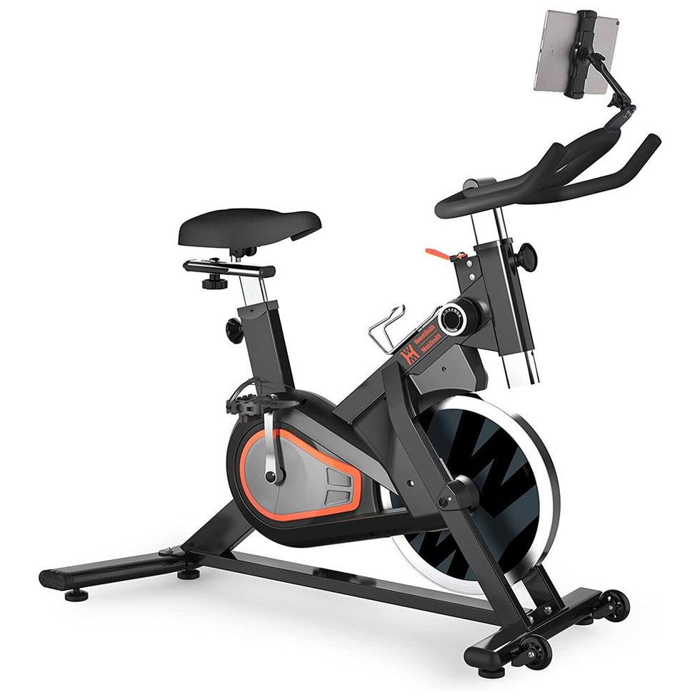 Eclipse Bluetooth Indoor Cycling Bike