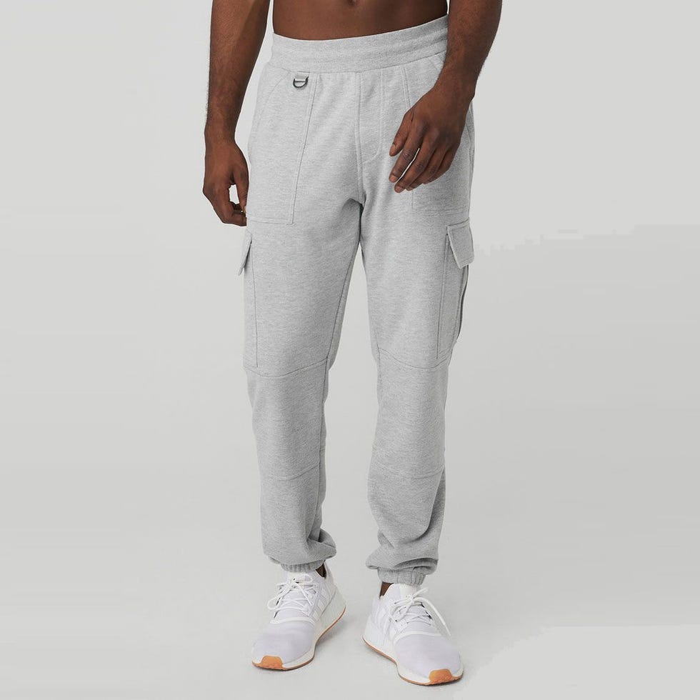 Highline Cargo Sweatpant