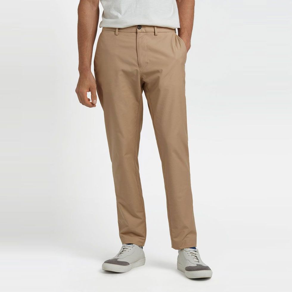 The 40 Best Men's Pants to Buy in 2024, Accoridng to Fashion Editors
