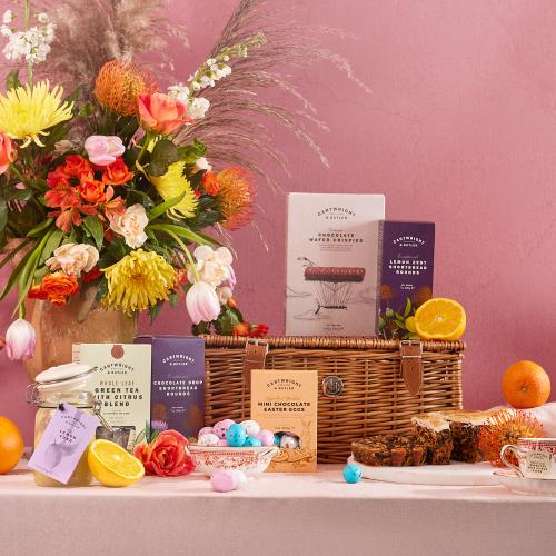 The Easter Gift Hamper