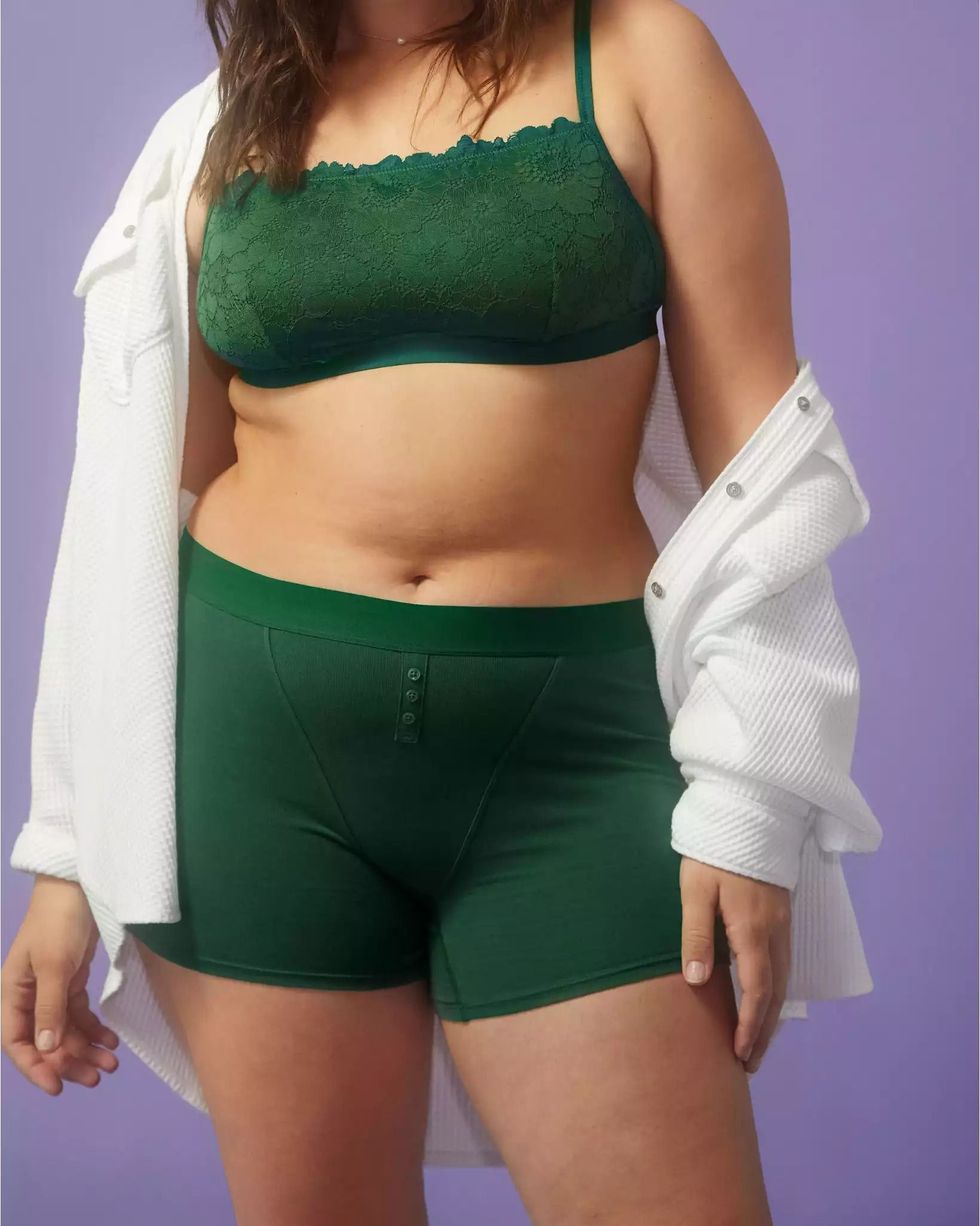 17 Boxers for Women That are Unbelievably Comfy - 2024