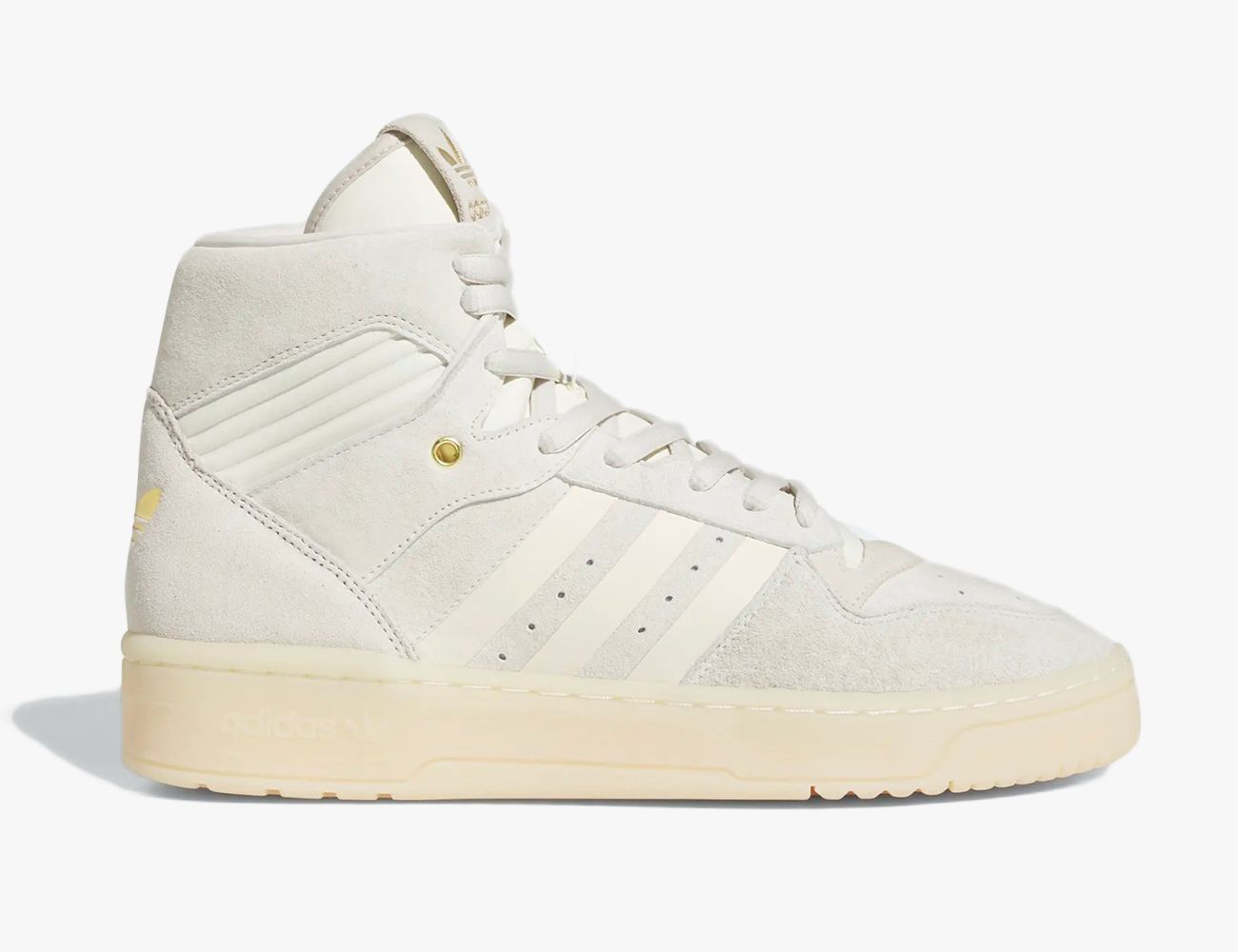 Reach New Heights with Adidas Shoes High Tops