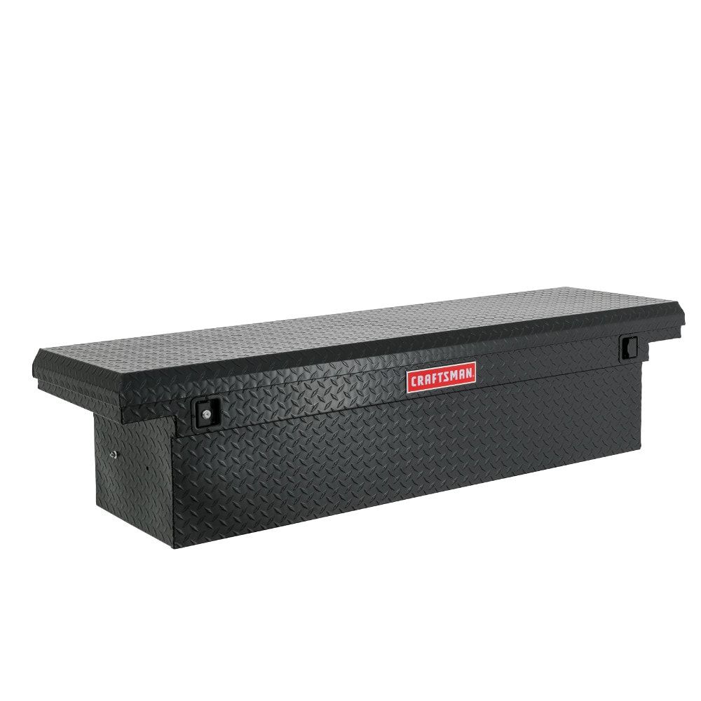 Craftsman compact shop truck box