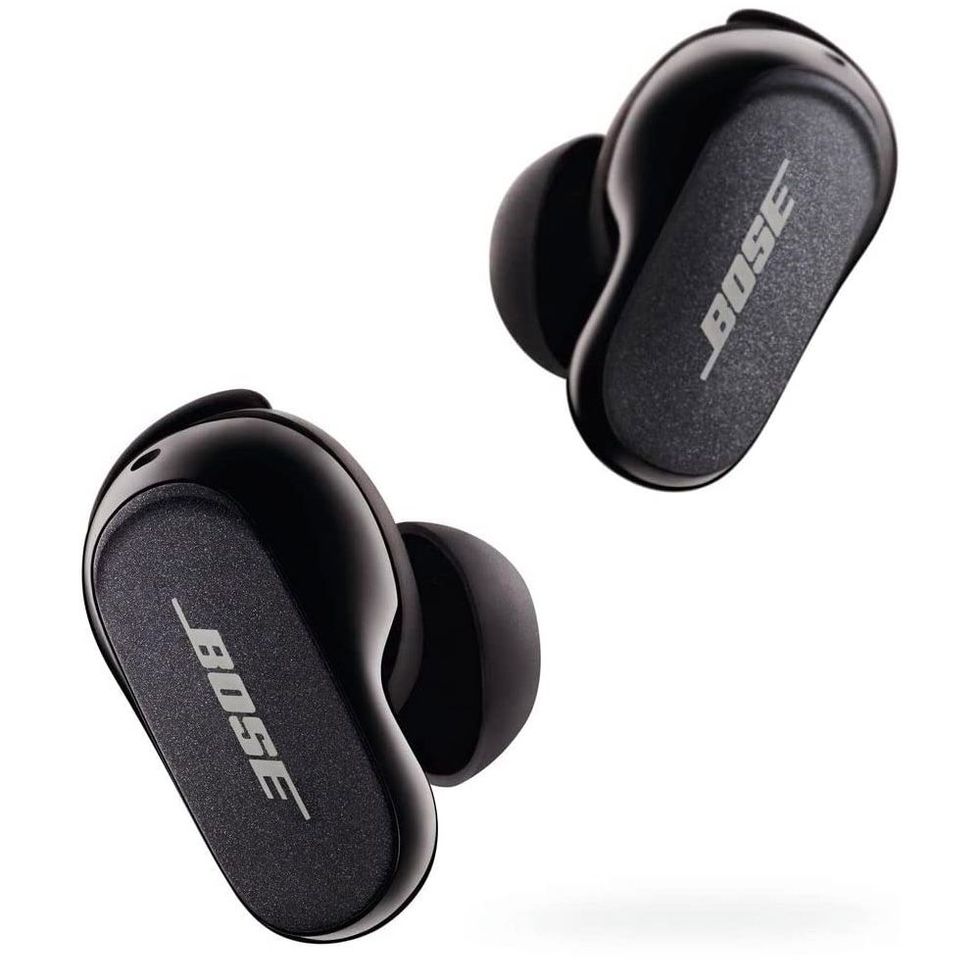 QuietComfort Earbuds II Wireless Headphones
