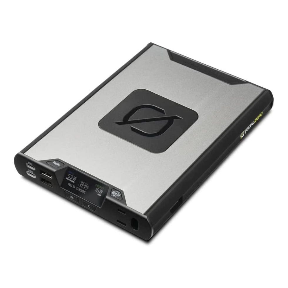Sherpa 100AC  Portable Power Bank