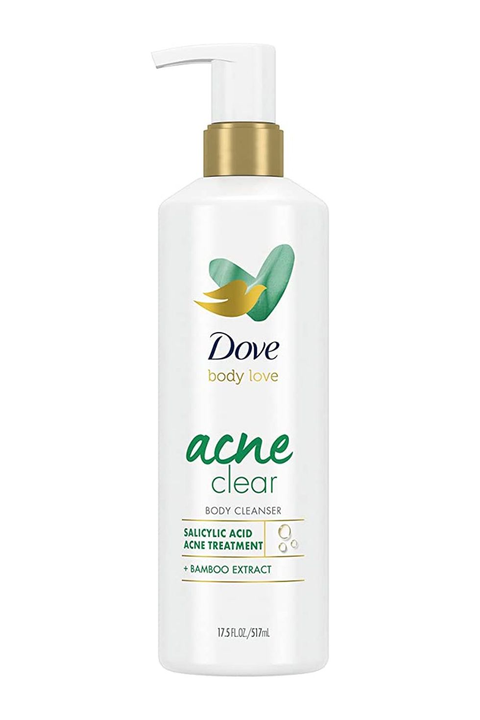 13 Best Body Washes For Acne (Tested & Reviewed 2023)