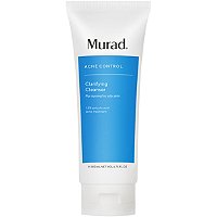 Acne Clarifying Cleanser