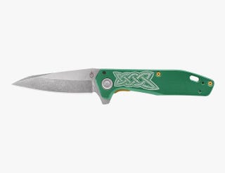 Gerber Fastball – Dublin Green Gerber Fastball – Dublin Green