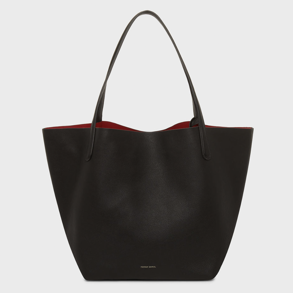 Everyday Soft Tote