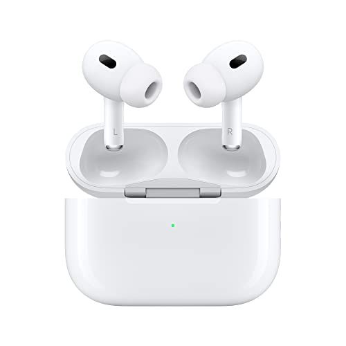 AirPods Pro (2nd Generation) with Lightning Charging Case