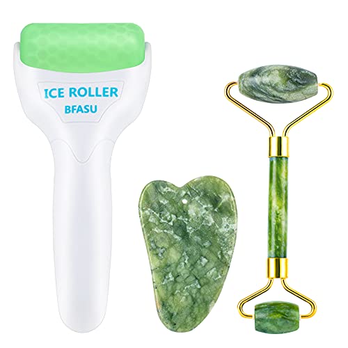 Facial Roller Set of 3
