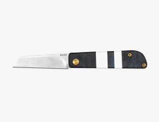 WESN x Momotaro Samla Friction Folder WESN x Momotaro Samla Friction Folder