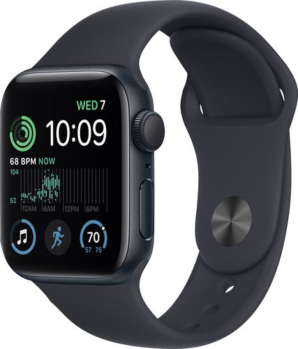 Best connected watch hot sale for iphone