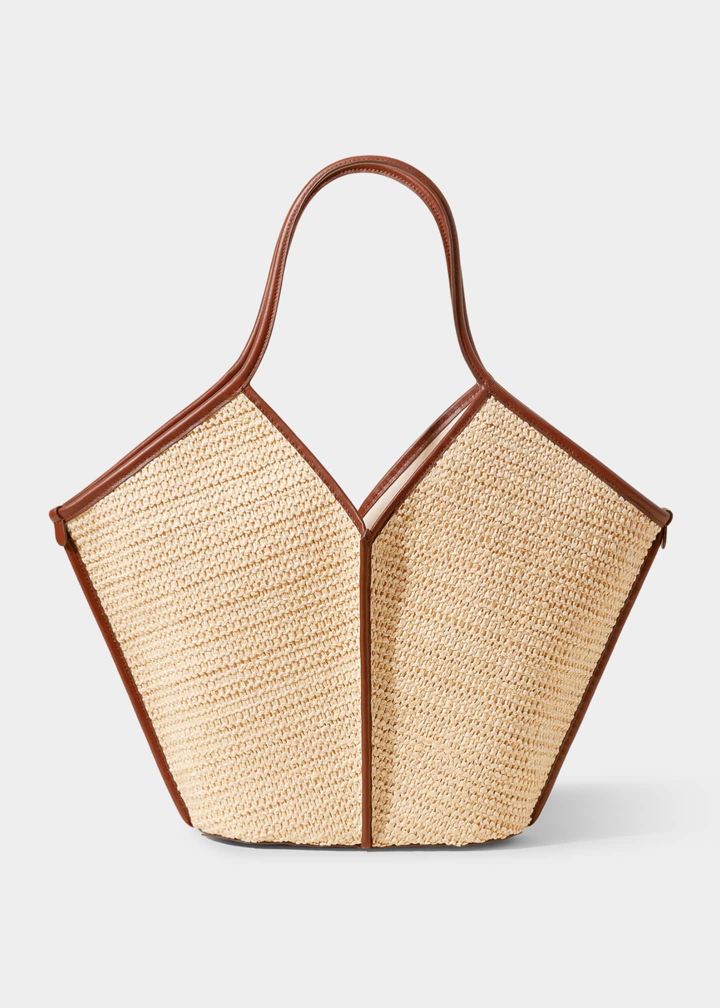 Top Straw Handbags to Keep Your Style Fresh in 2023