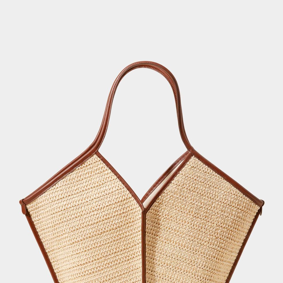 15 of the Best Straw Bags for Summer