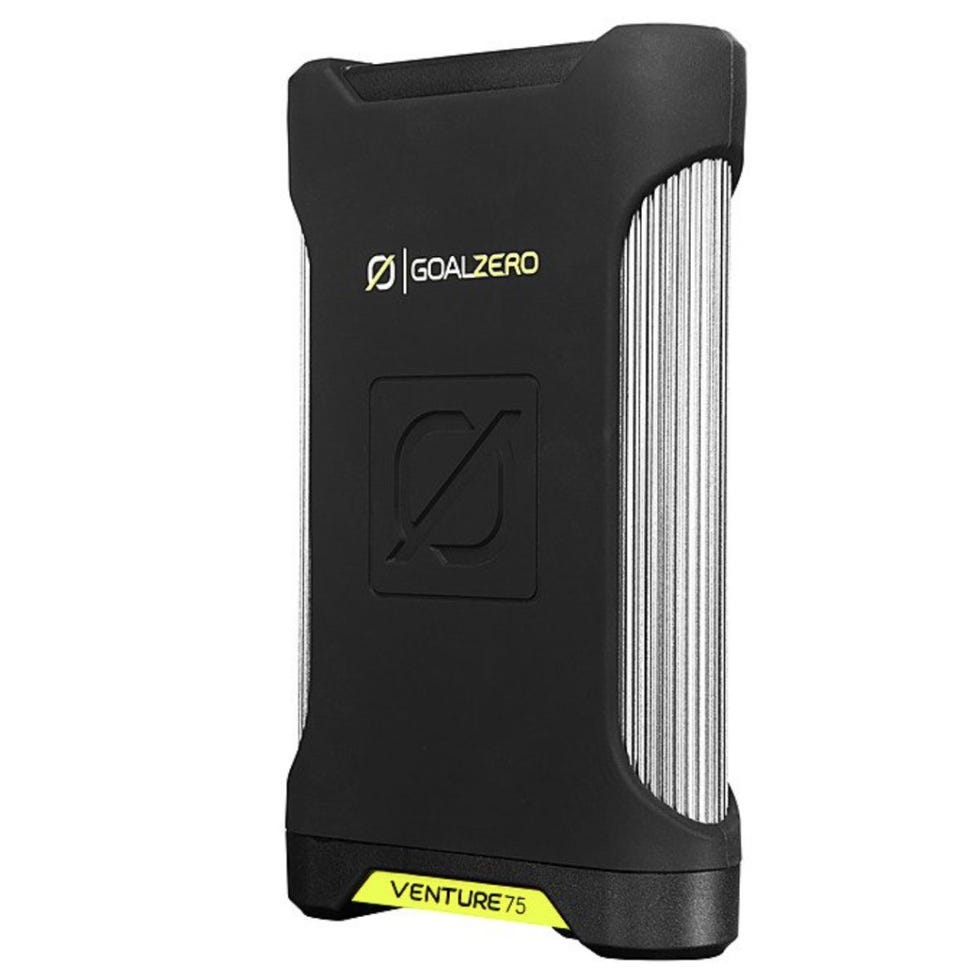 Venture 75 Portable Power Bank