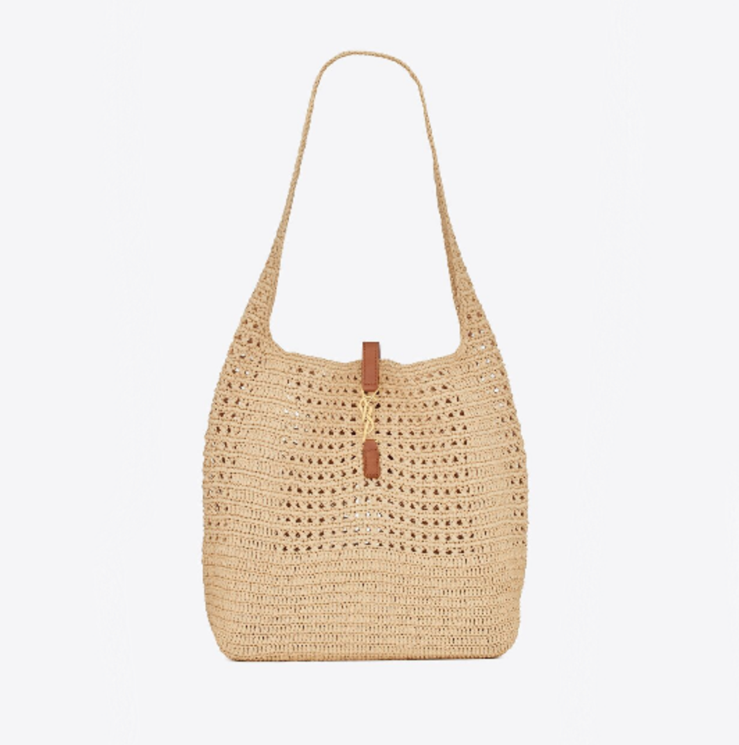 Natural Straw Water Reed Grass Bag Purse (#847),straw tote bags,s