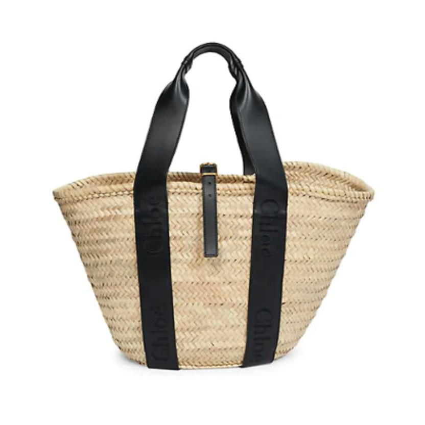 25 Best Straw Bags for Summer 2024