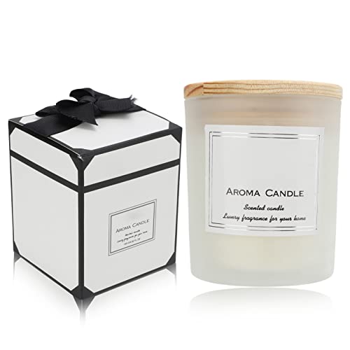 Velas perfumadas para dormir