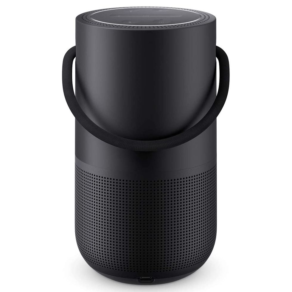 Herstellen Excentriek toespraak Best Bluetooth speakers 2023: top wireless portable speakers