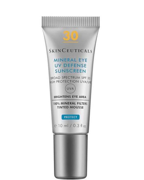  Mineral Eye UV Defense SPF30 Sunscreen Protection