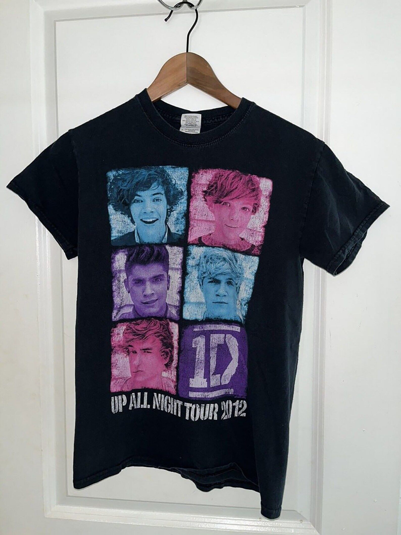 Camisetas de harry discount styles