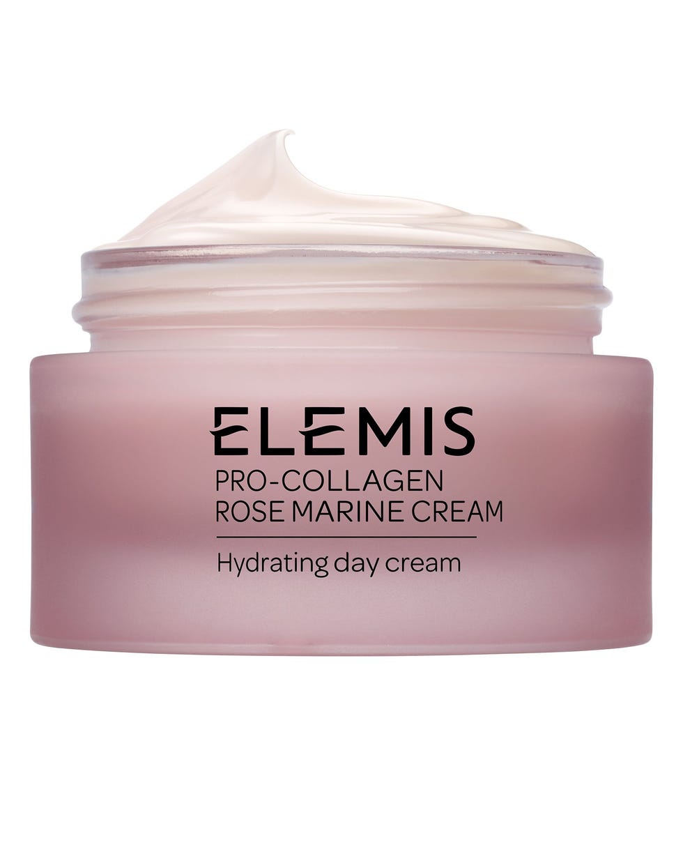 Pro-Collagen Rose Marine Cream