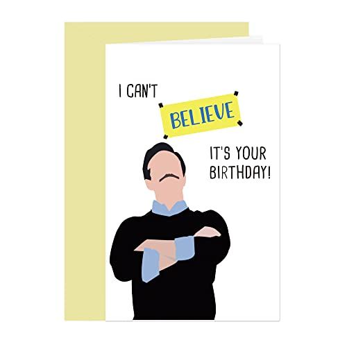 ‘Ted Lasso’ Birthday Card