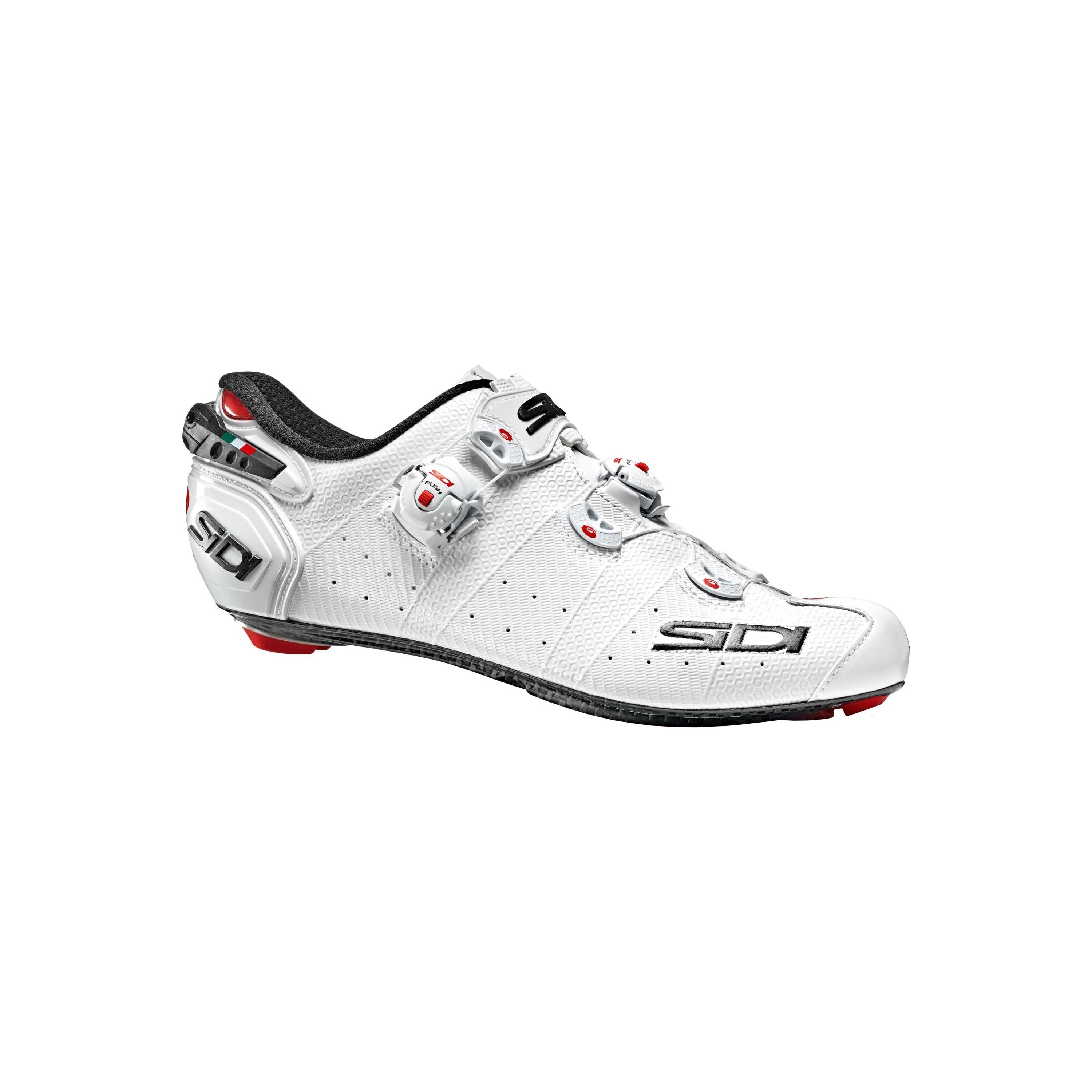 Ladies road cycling discount shoes