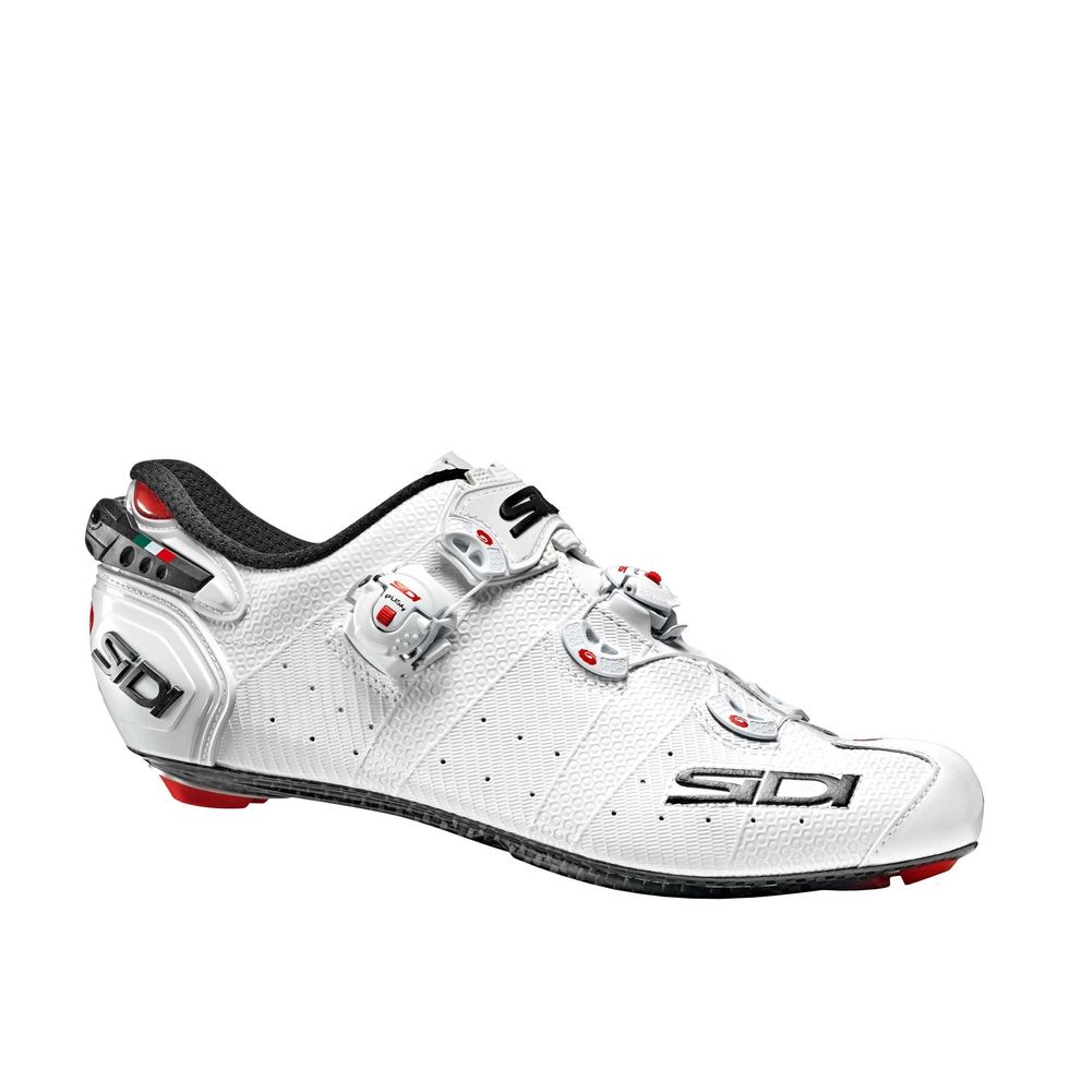 Wire 2 carbon women's road cycling shoes