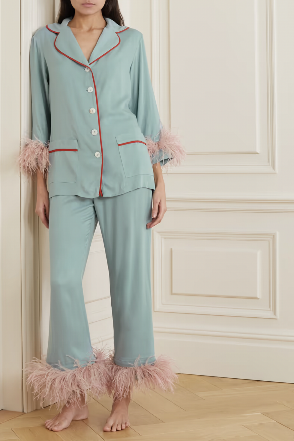 compressie Verbinding verbroken last Best ladies pyjamas 2023: 29 best ladies pyjama sets to shop now