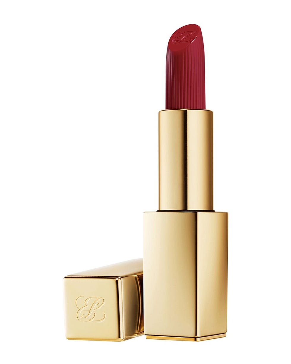 Pure Color Crème Lipstick