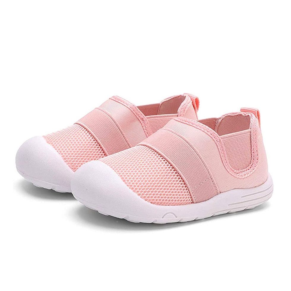 12 Best Baby Walking Shoes for 2024 - Best Baby Shoes