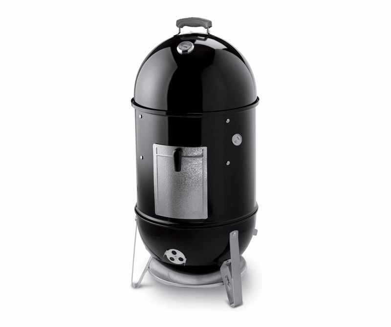 The 8 Best Charcoal Smokers of 2023 Charcoal Smokers Reviewed