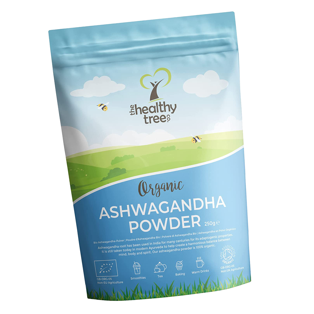 What Is Ashwagandha and What Are the Benefits for Men?