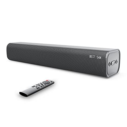 TV Sound Bar Wireless Bluetooth