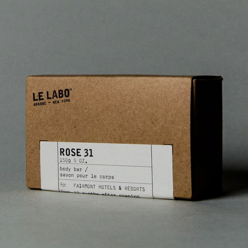 Rose 31 Body Bar