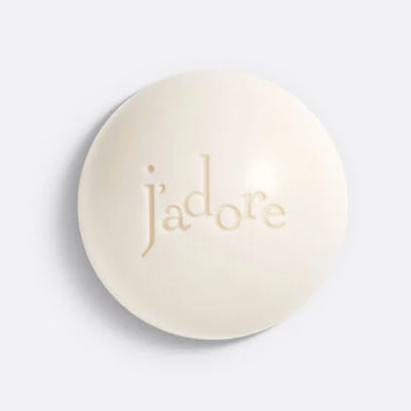 J'Adore Silky Soap