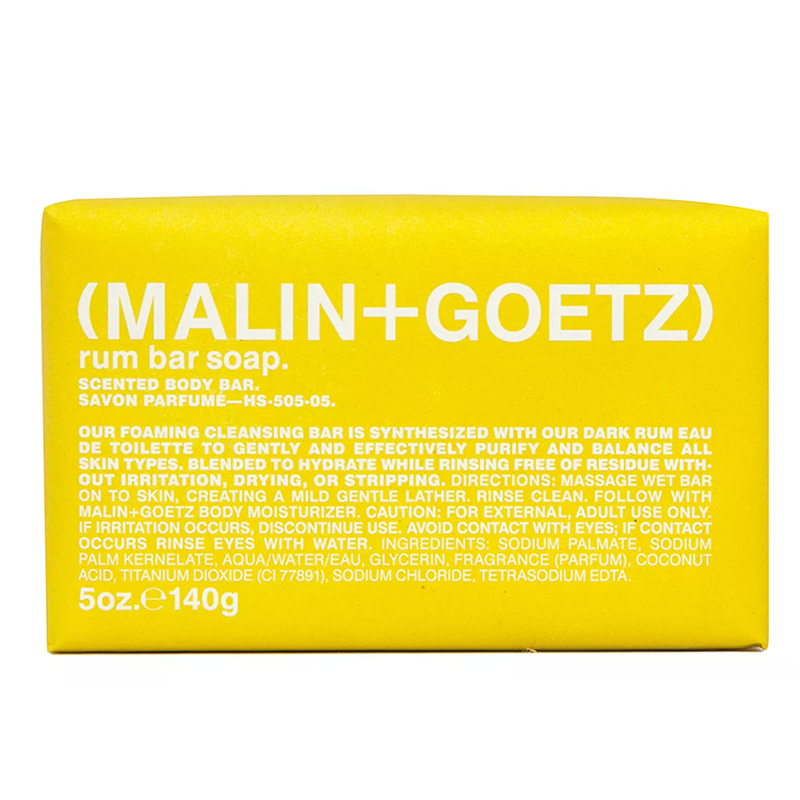 Rum Bar Soap