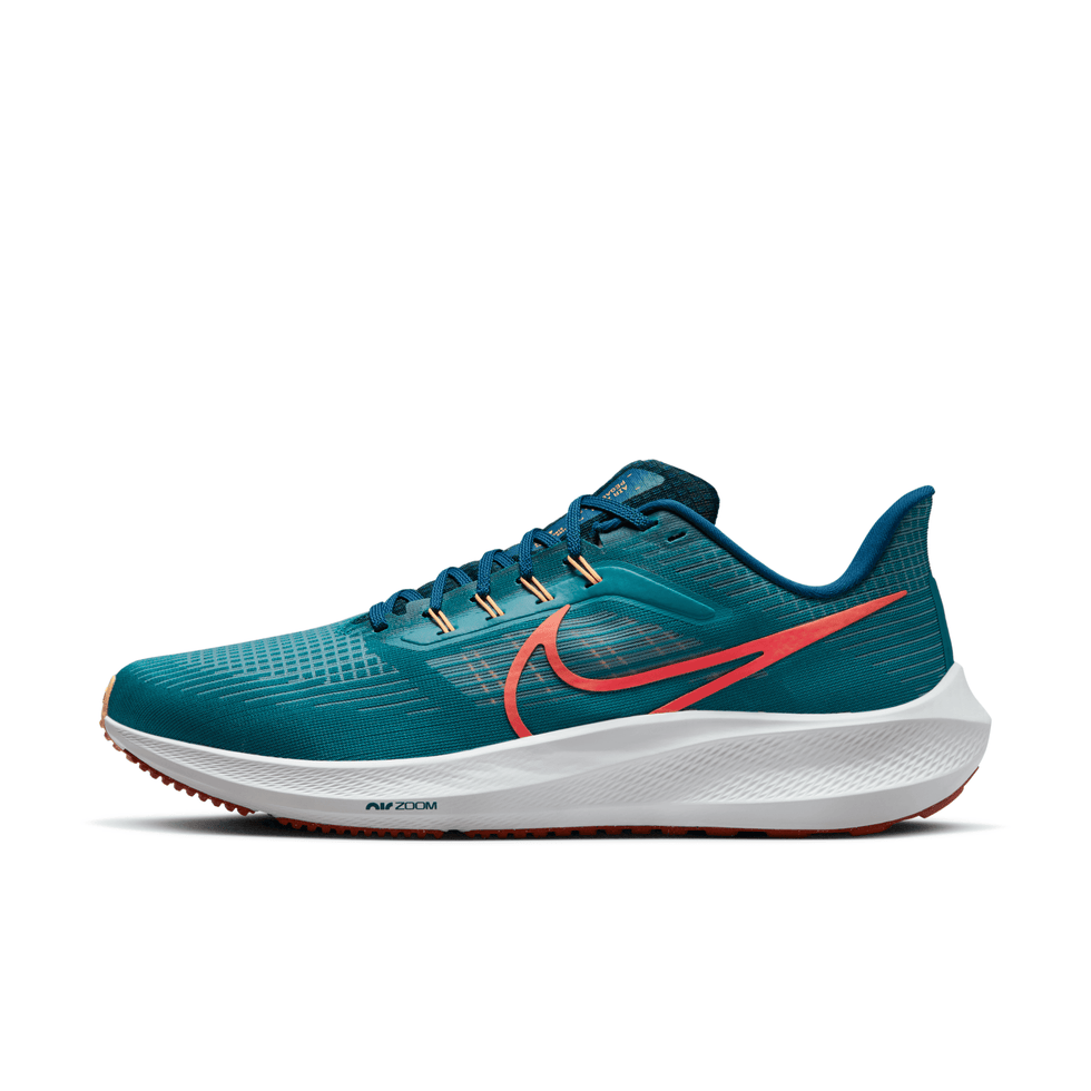 Pegasus 39 Road Running Shoes in Blue