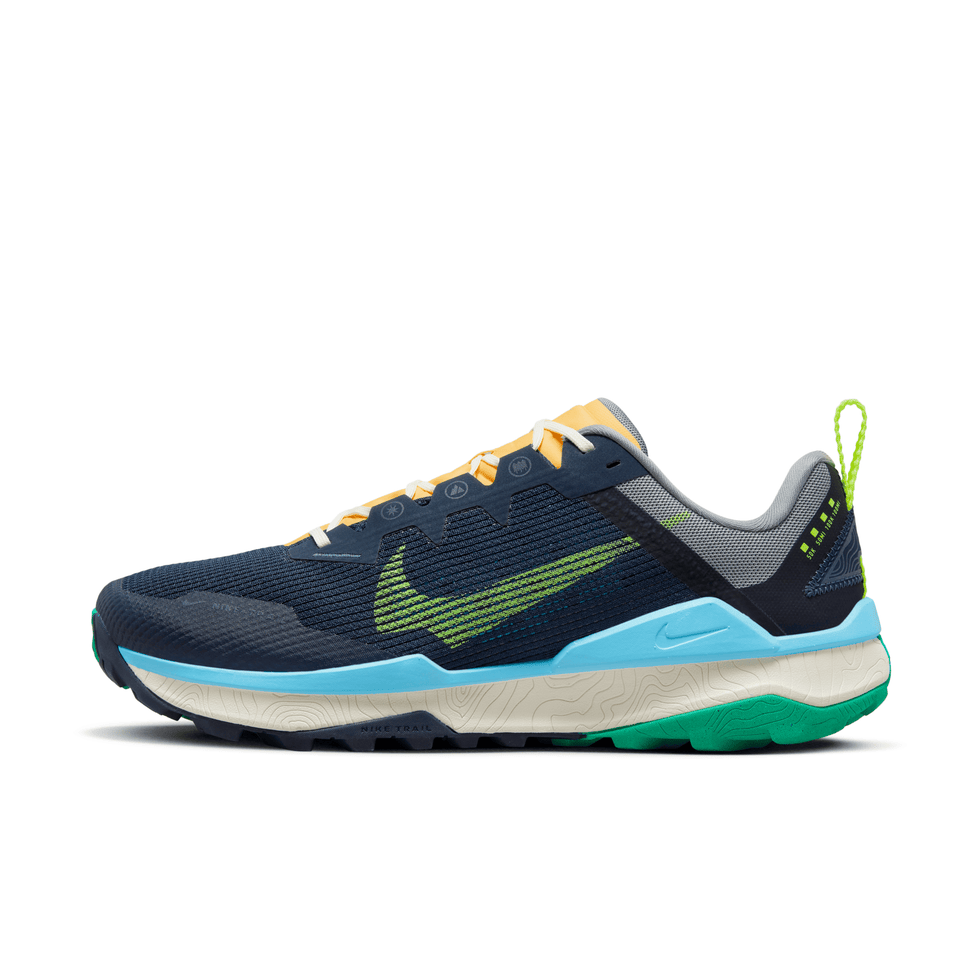 Men's Wildhorse 8