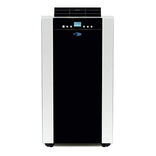 Ratings of portable air hot sale conditioners