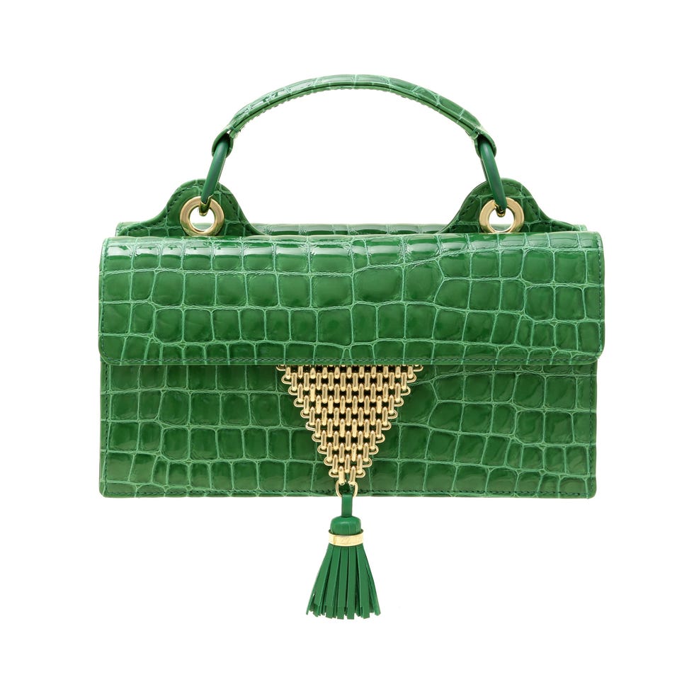 Aquazzura Introduces Handbags 